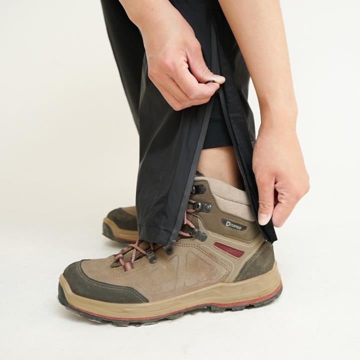 Quần đi mưa chức năng thoáng khí chống thấm nước