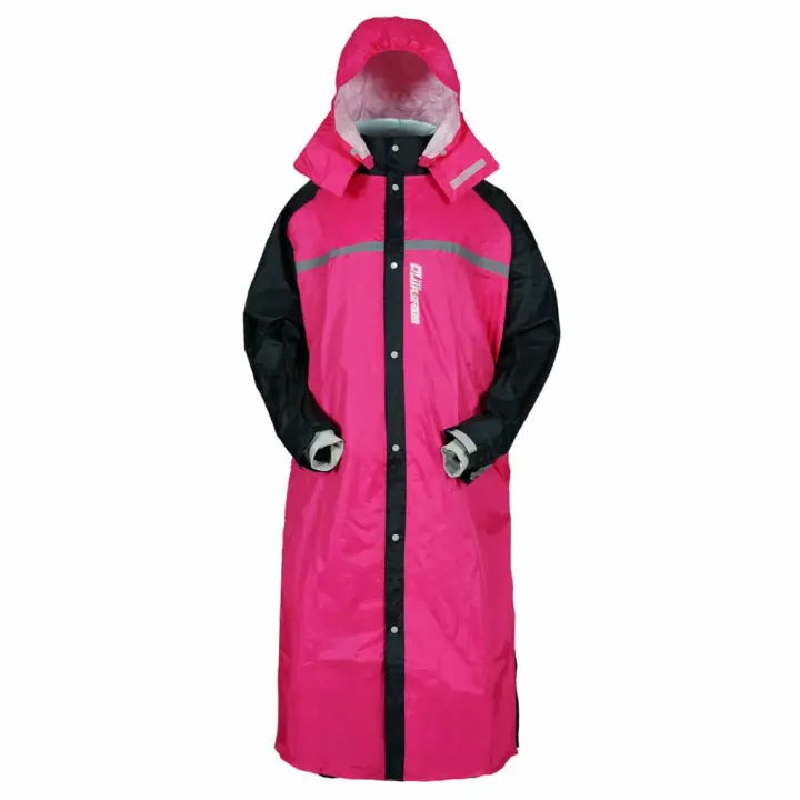 Áo mưa thân liền Summit