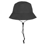 Mũ xô không thấm được