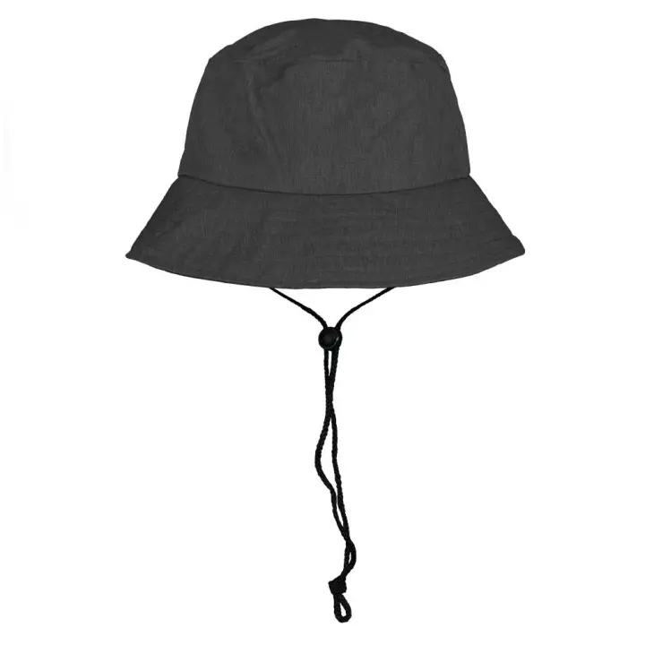 Mũ xô không thấm được