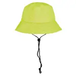 Mũ xô không thấm được