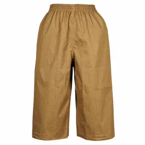 Quần đi mưa ba tư-vải xoắn đặc biệt