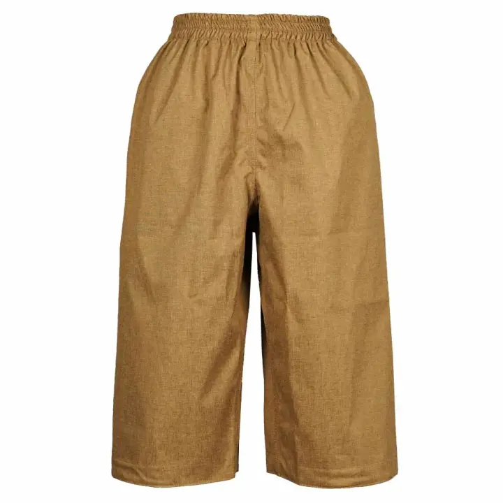 Quần đi mưa ba tư-vải xoắn đặc biệt