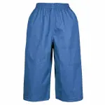 Quần đi mưa ba tư-vải xoắn đặc biệt