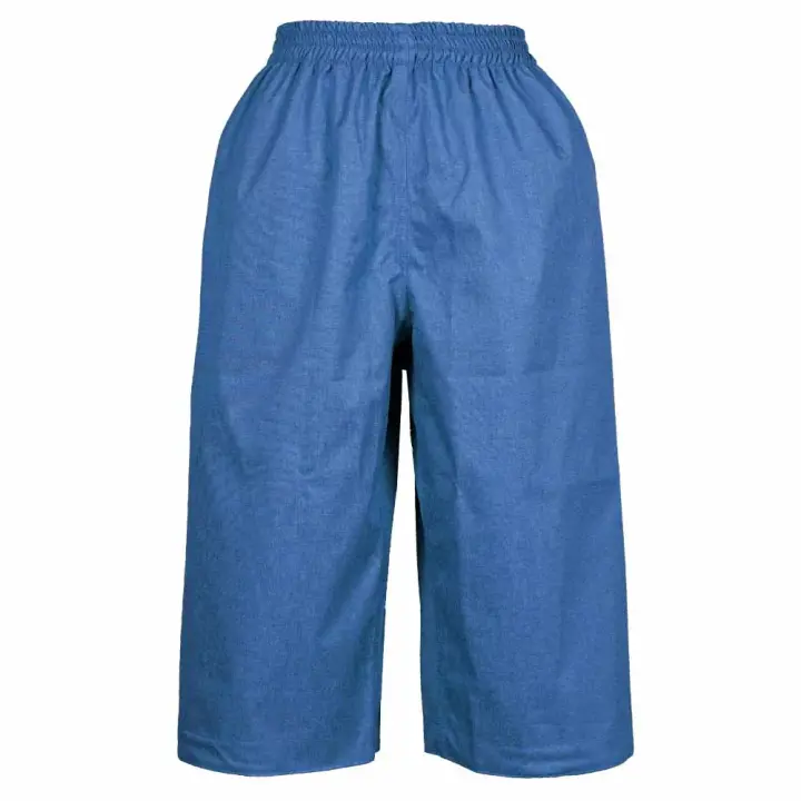 Quần đi mưa ba tư-vải xoắn đặc biệt