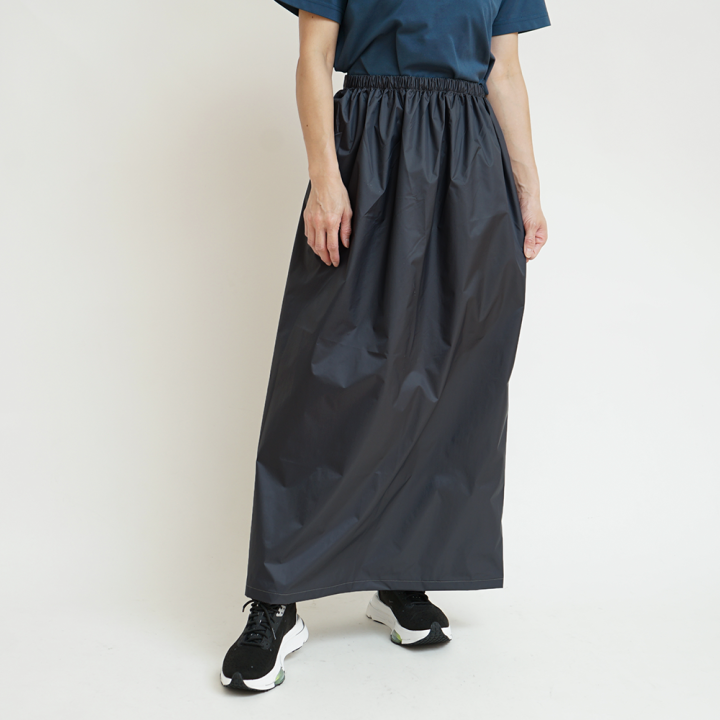 Váy đi mưa thoáng khí chống thấm nước