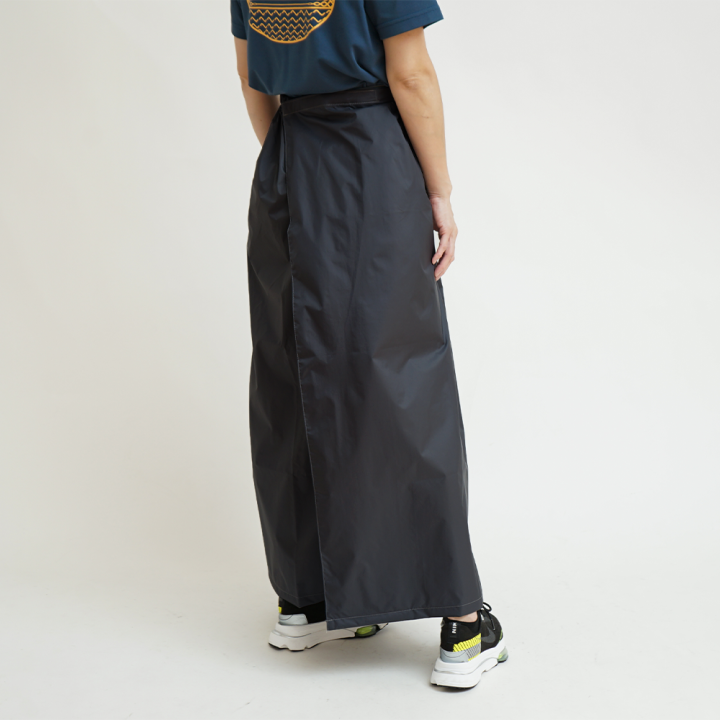 Váy đi mưa thoáng khí chống thấm nước