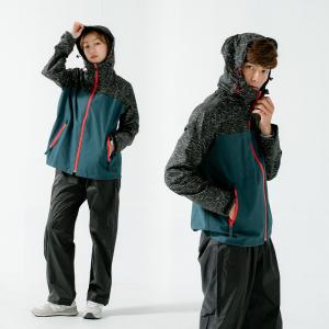 Áo mưa bộ khô nhanh OH!MY