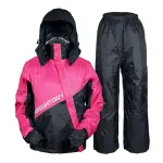 Áo mưa Đài loan bộ mở nghiêng được cấp bằng sáng chế của Terminator