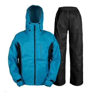 Áo mưa bộ Wancool