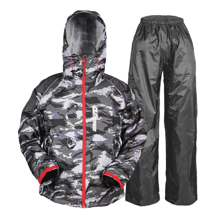 Áo mưa Đài loan bộ Saike