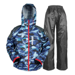 Áo mưa Đài loan bộ Saike