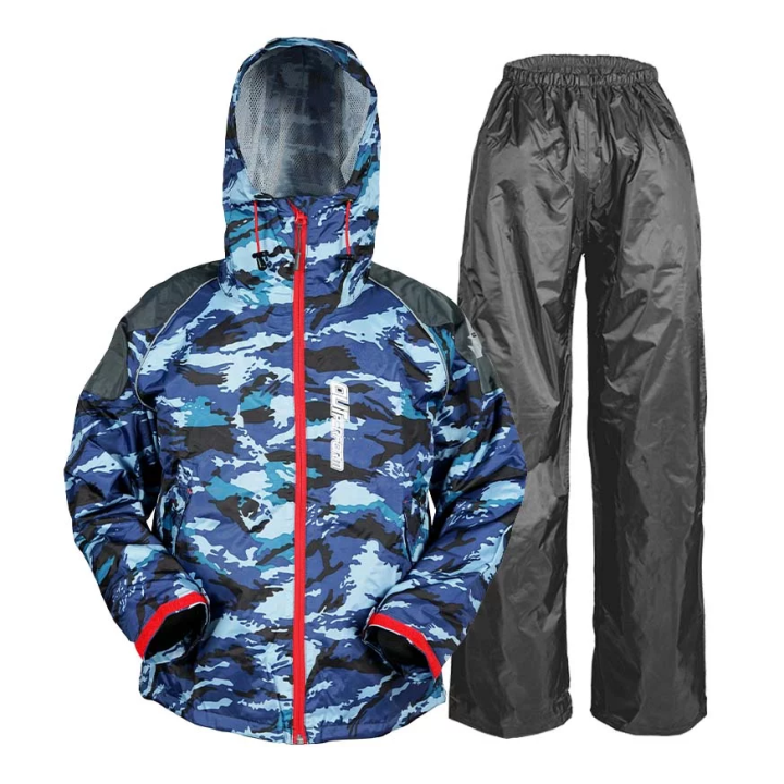 Áo mưa Đài loan bộ Saike