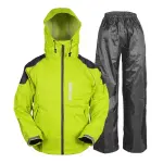 Áo mưa Đài loan bộ Saike