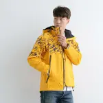 Áo mưa thoáng khí chống nước Supernova
