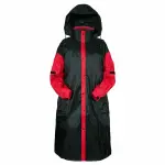 Áo mưa thân liền Jinchi mở trước