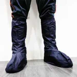 Vỏ ủng đi mưa nhẹ